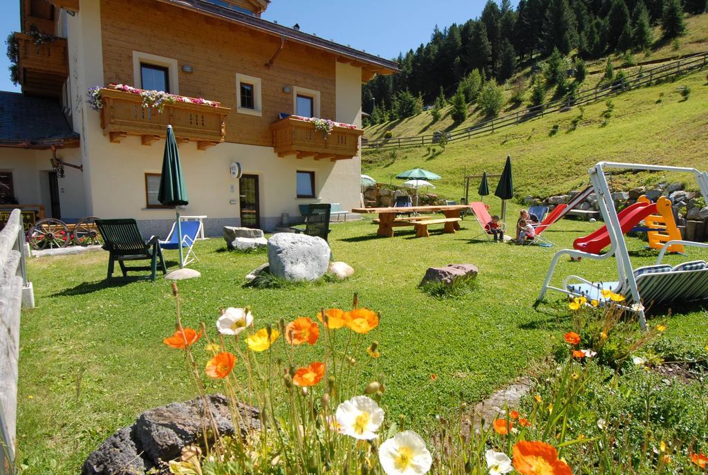 Hotel del Bosco Livigno Exterior foto
